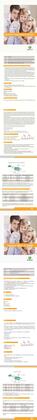 Yestcan™ Yeast Beta-D-Glucan brochure cover